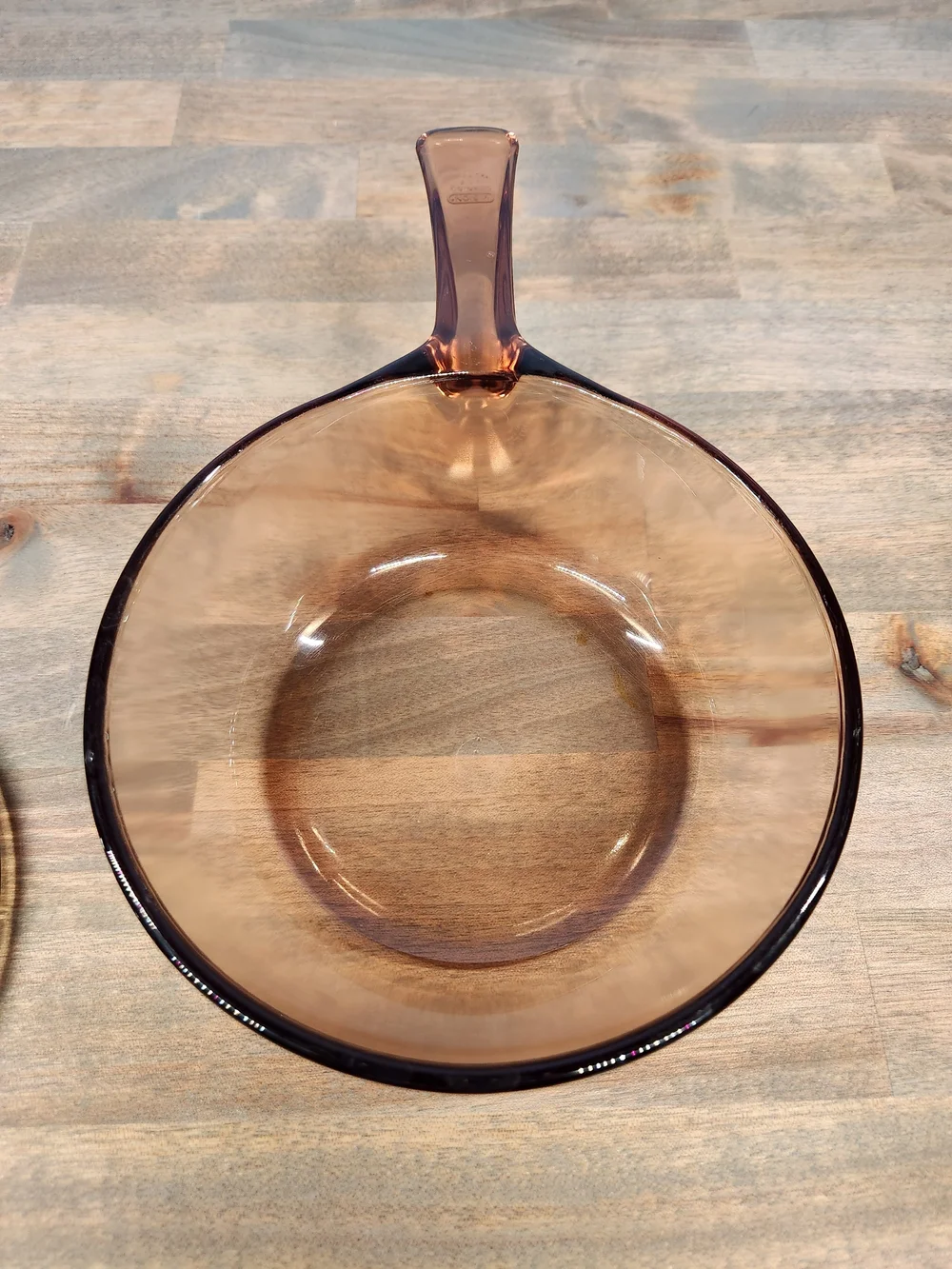 Corning Vision Sauce Pan .5L